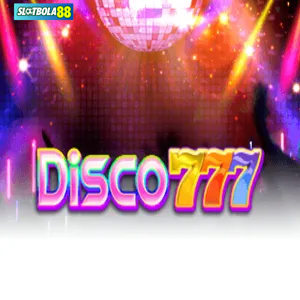 Disco 777