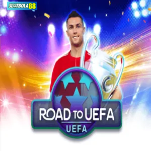 Road to Uefa