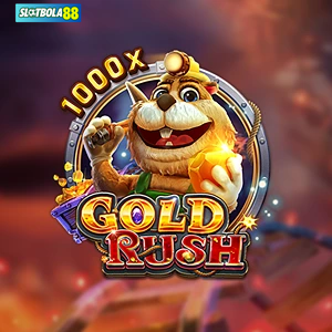 gold rush