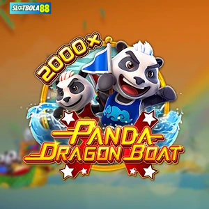 pandadragonboat