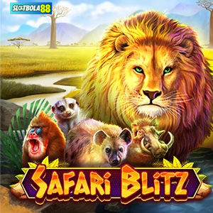 Safari Blitz