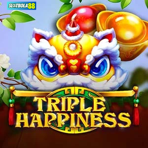 Triple Happiness