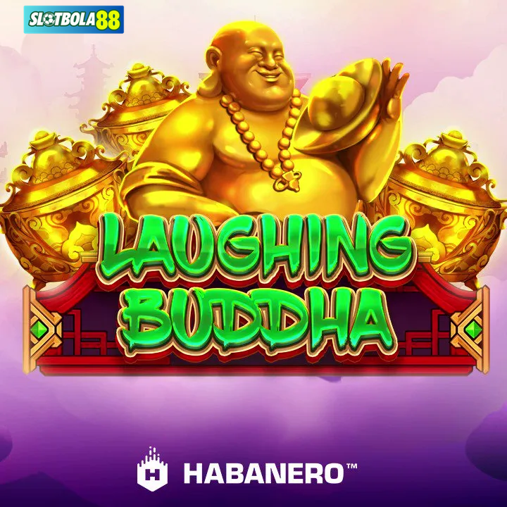 Laughing Budha