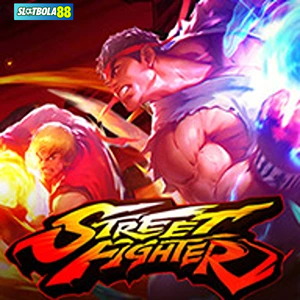 street fighter