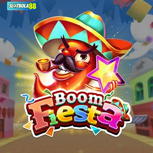 boom fiesta