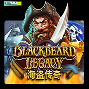 blackbeard legacy