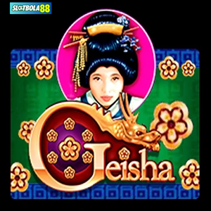 geisha