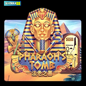 pharaohstomb