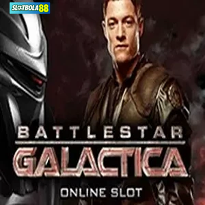 Battle Star Galaktica mIcrogaming