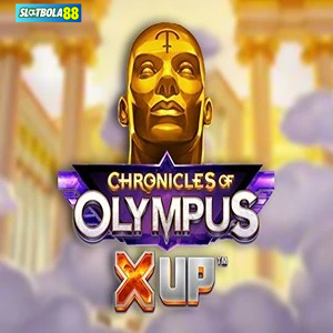 Cronycel of olympus