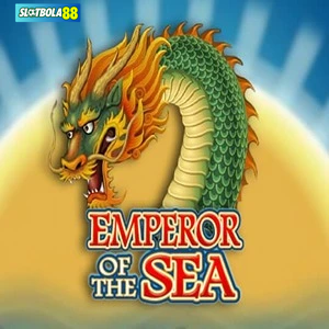 emperor of the sea