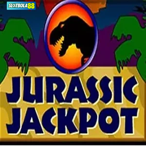 jurassic jackpot