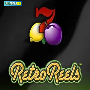 retro reels microgaming