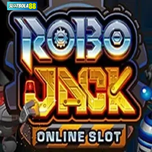 robo jack micro gaming