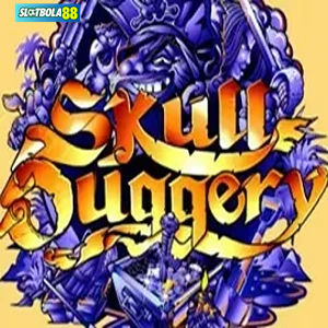 Skull DUggery Microgaming