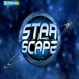 Star Scape Slot