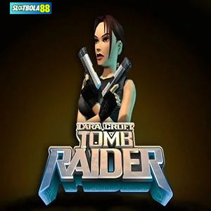 Tomb Rider Microgaming