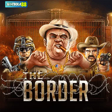 theborder