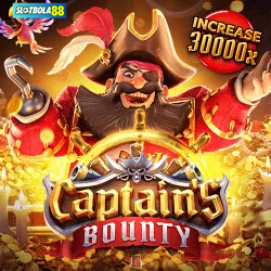 Captains Bounty