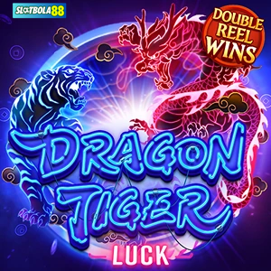 Dragon Tiger Luck