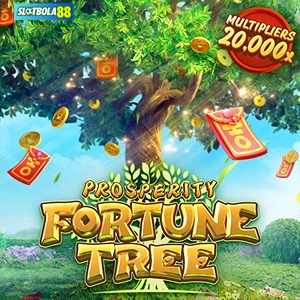 Prosperity Fortune Tree