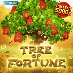 Tree of Fortune