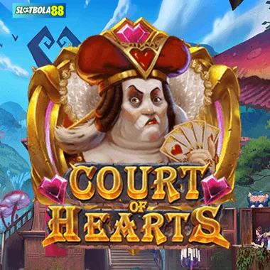 Court OF Hearts