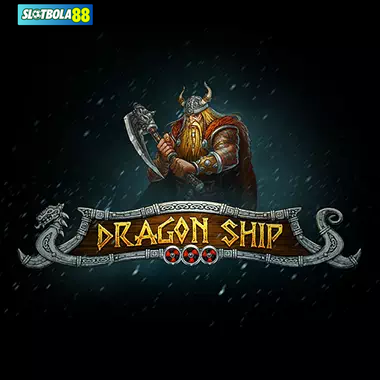 Dragon Ship