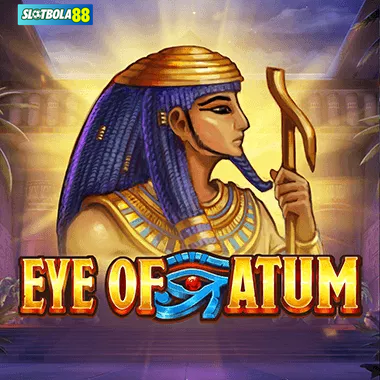 Eye OF Atum