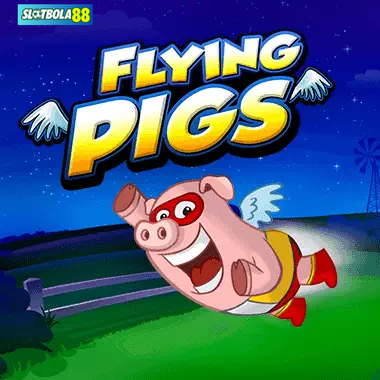 Flying Pigs