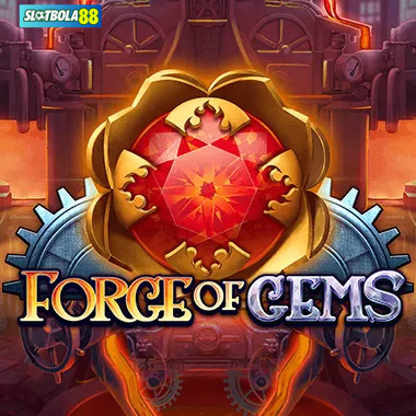 Forge OF Gems