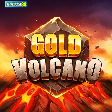 Gold Volcano