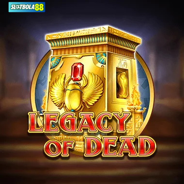 Legacy OF Dead