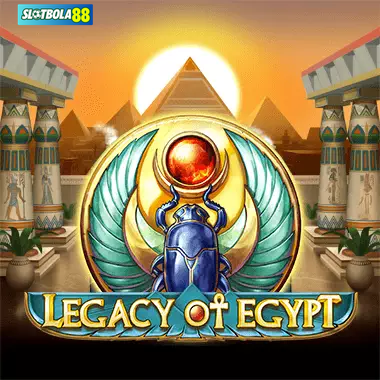 Legacy OF Egypt