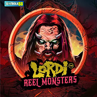 Lord Ireel Monster