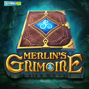 Merlins Grimoire