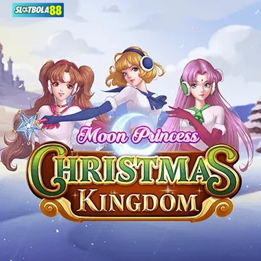 Moon Princess Christmas Kingdom