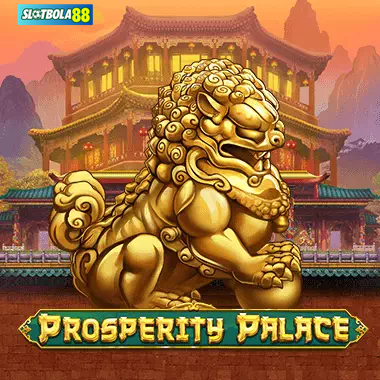 Prosperity Palace