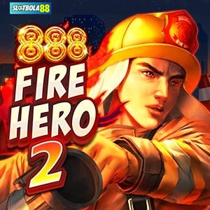 888 fire hero 2