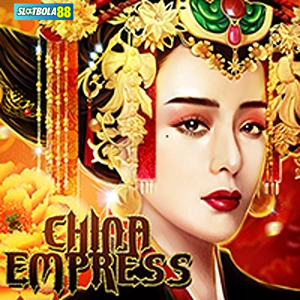 china empress