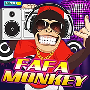 fafa monkey