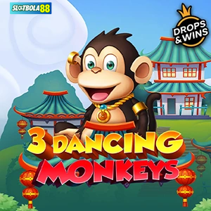 3dancingmonkeys