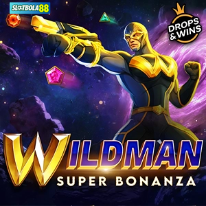 Wildman Super Bonanza