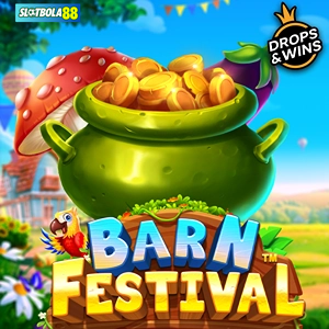 Barn Festival