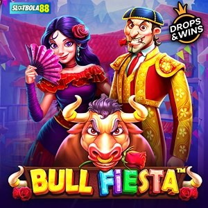 Bull Fiesta