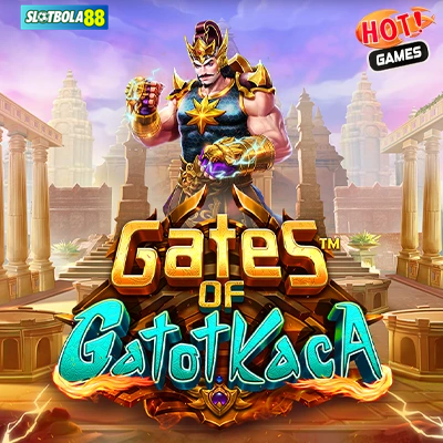 Gates of Gatotkaca