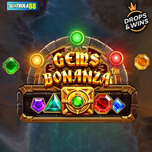 Gems Bonanza