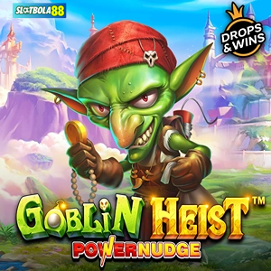 Goblin Heist Power Nude