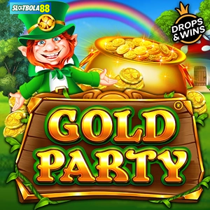 Gold Party