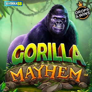 Gorilla Mayhem